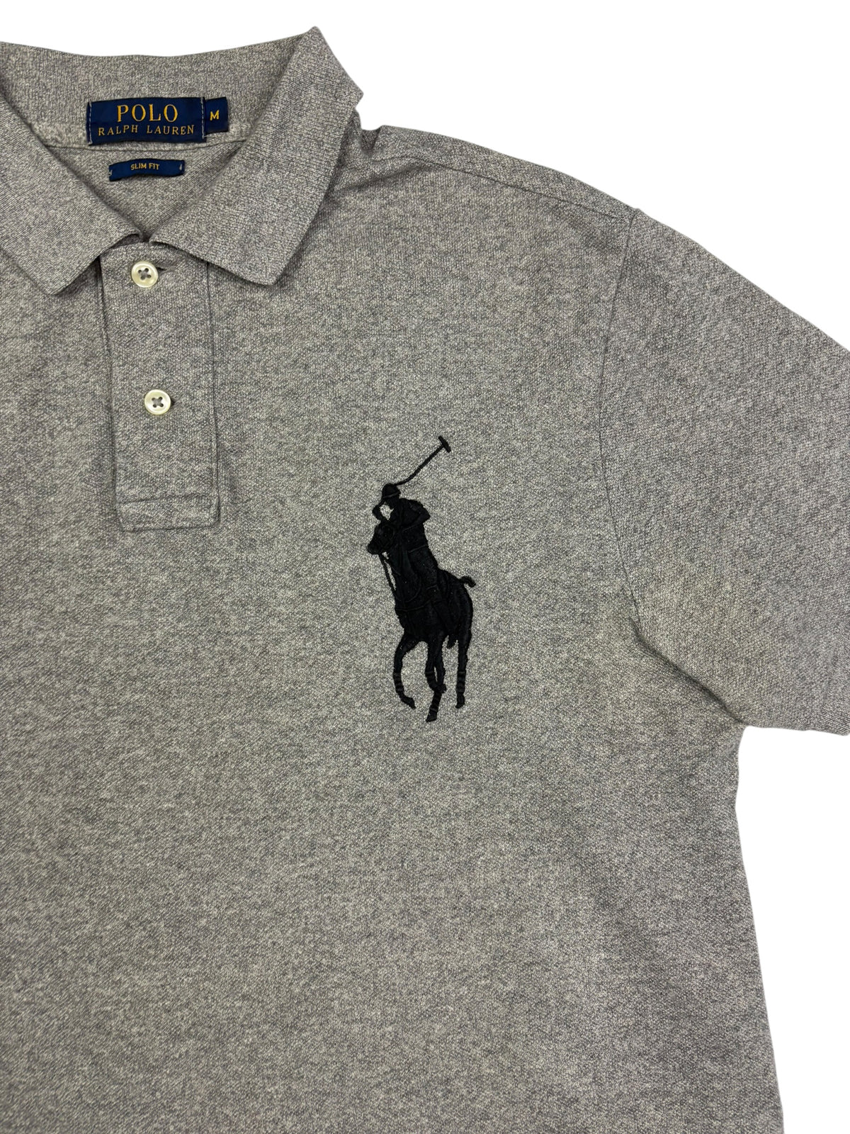 Polo Ralph Lauren Big Pony Polo (M)