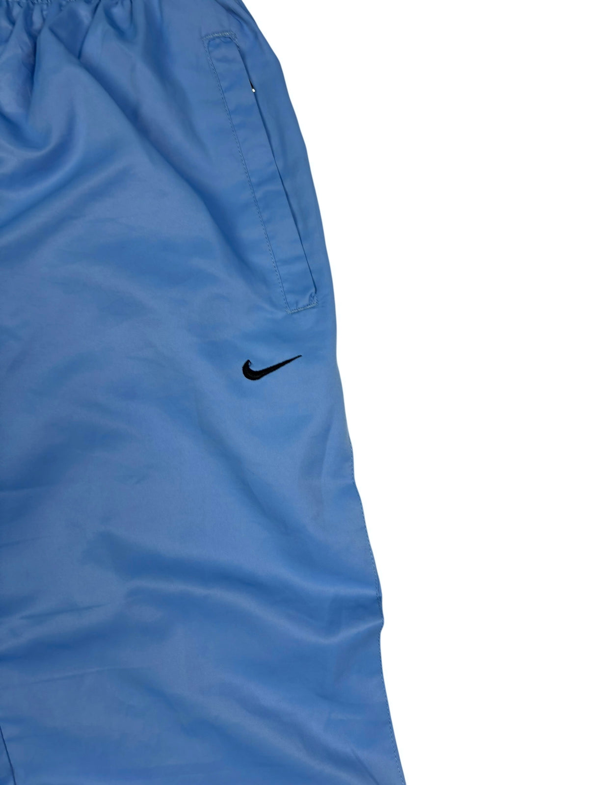 Nike Tracksuit (M)