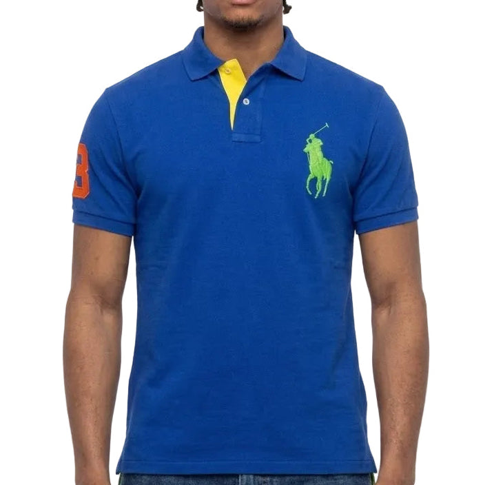 Polo Ralph Lauren Big Pony (M)