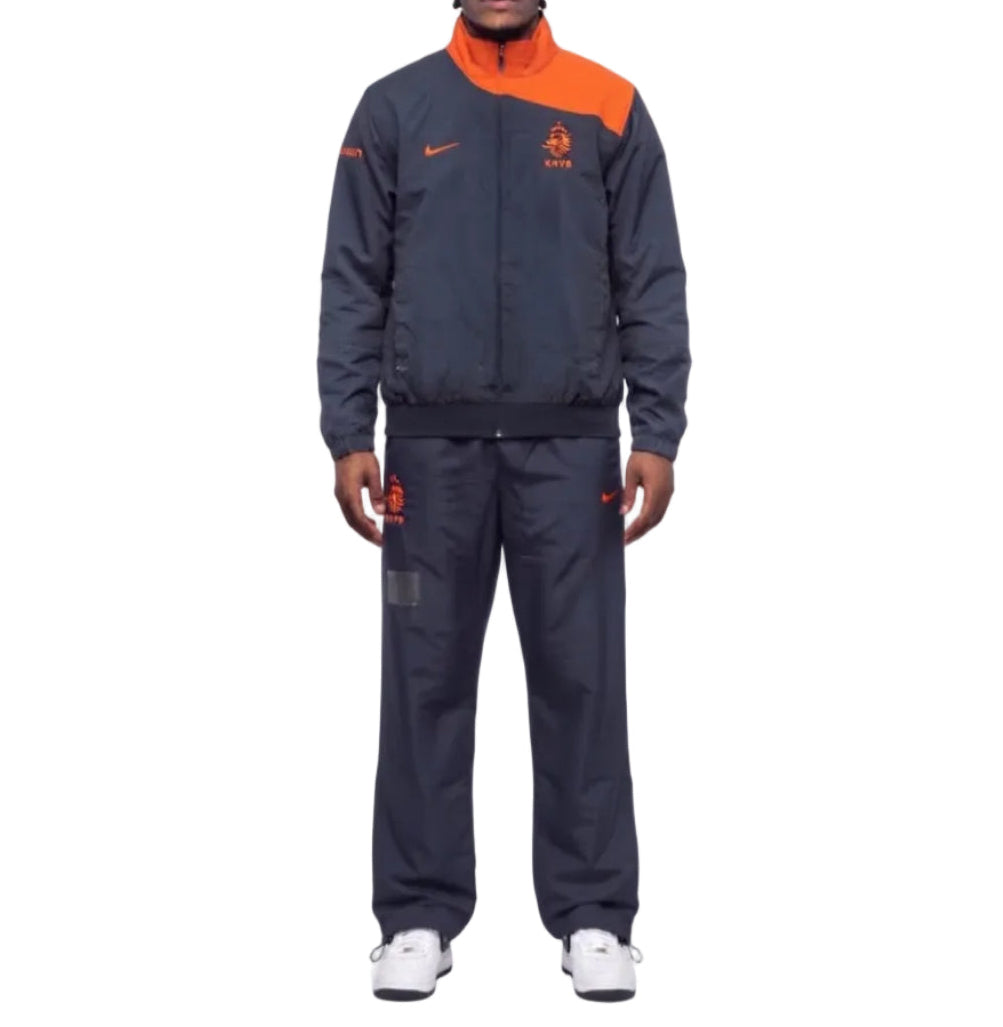 Nike x KNVB Netherlands nationalteam Tracksuit (M)