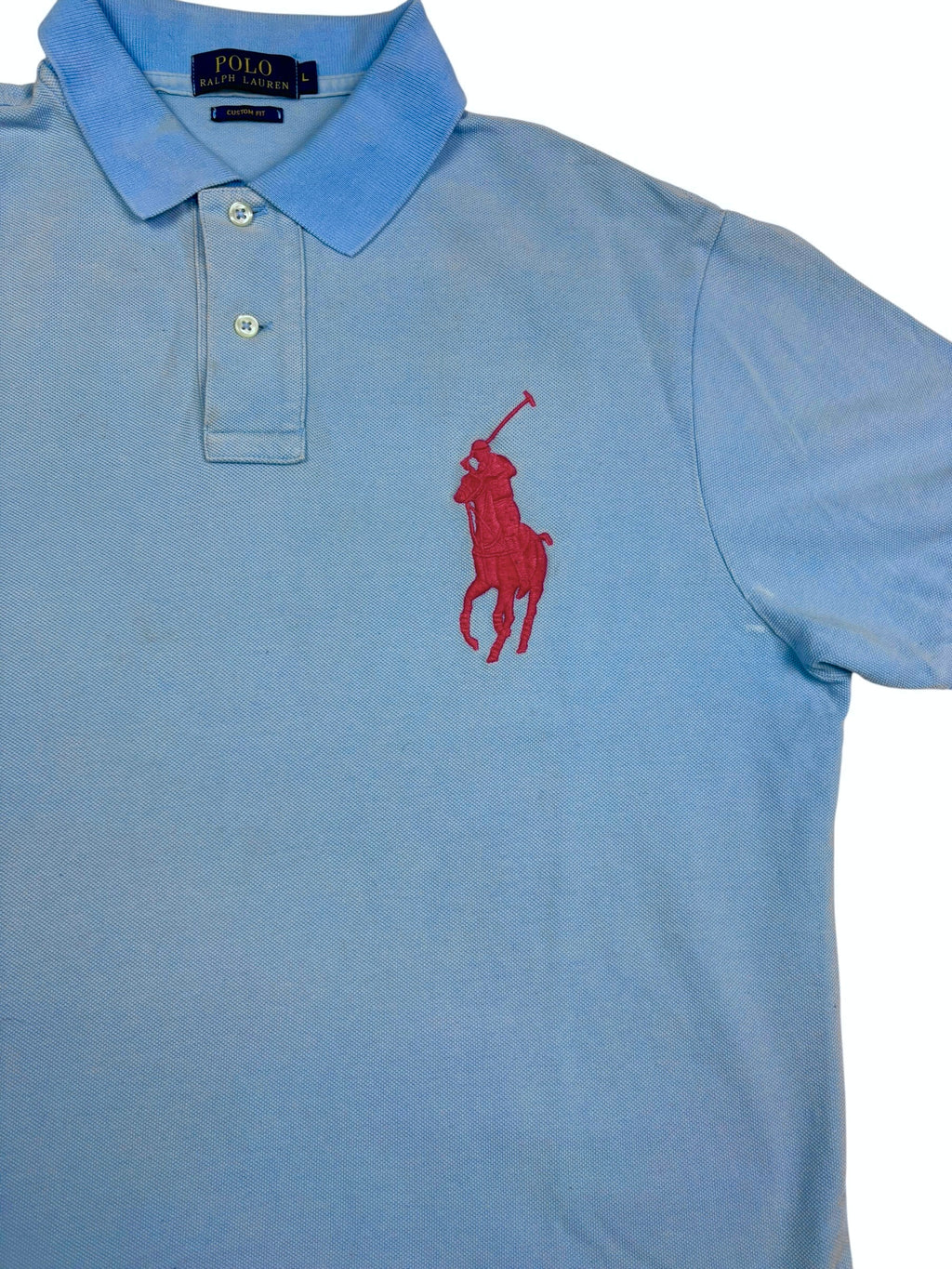 Polo Ralph Lauren Big Pony (L)