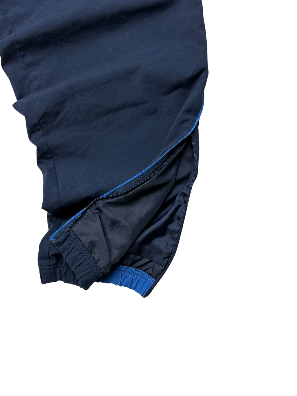 Nike Retro Trackpants Legzip (L)