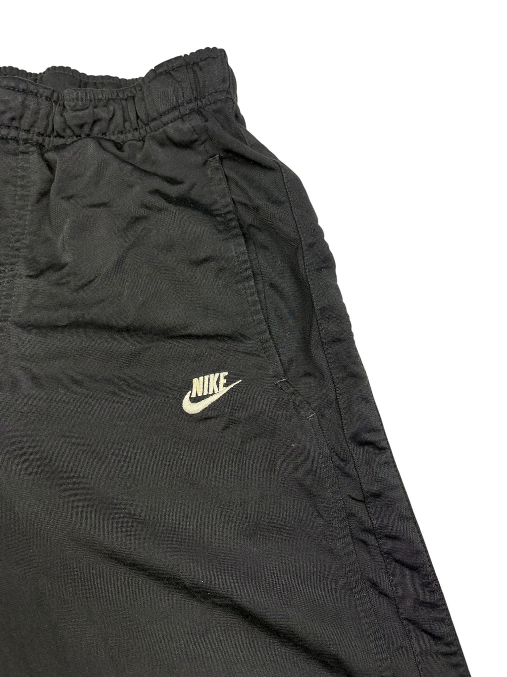 Nike Trackpants Leg zip (M)