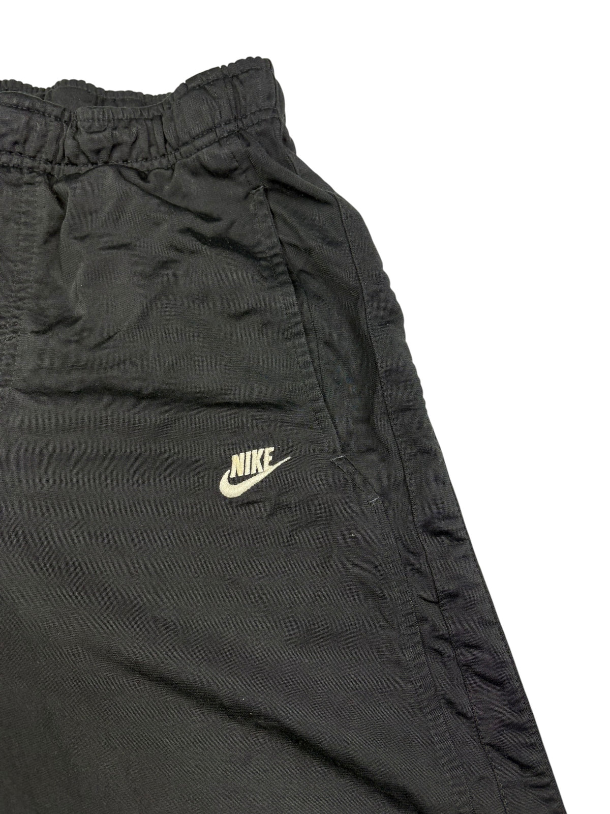 Nike Trackpants Leg zip (M)